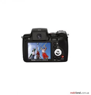 Kodak EasyShare Z1012 IS
