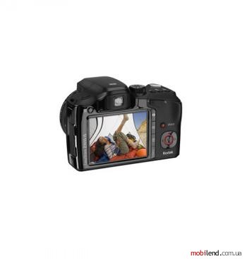 Kodak EasyShare Z1015 IS