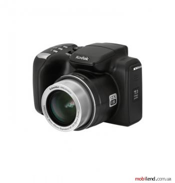 Kodak EasyShare Z712 IS