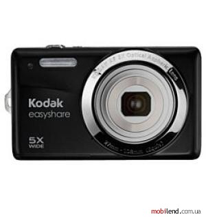 Kodak M23
