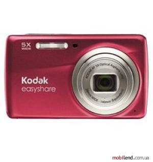 Kodak M52