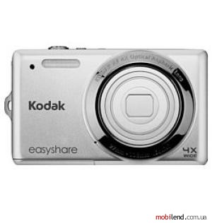 Kodak M522