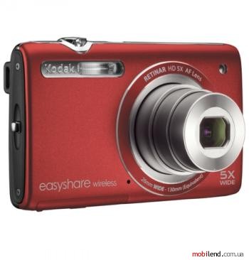 Kodak M750