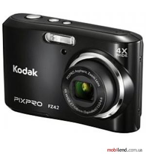 Kodak PixPro A420
