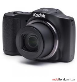 Kodak PixPro FZ201