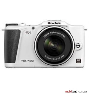 Kodak Pixpro S-1 Body