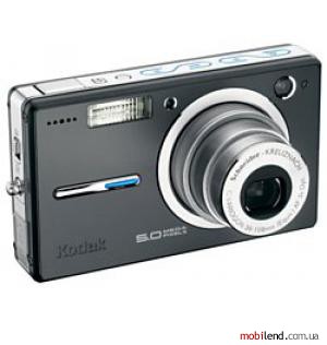 Kodak V550