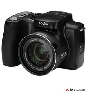 Kodak Z812 IS