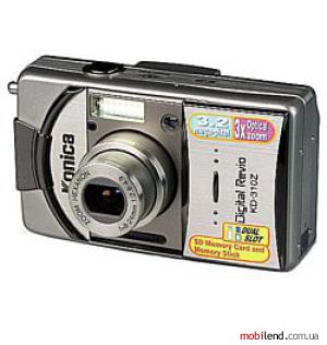 Konica KD-310Z