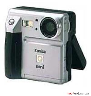Konica Q-mini