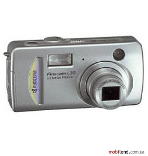 Kyocera Finecam L30