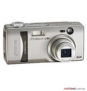 Kyocera Finecam L4v