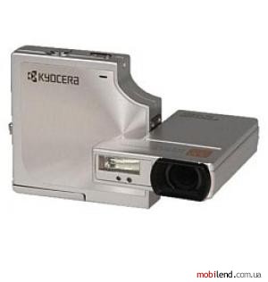 Kyocera Finecam SL400R