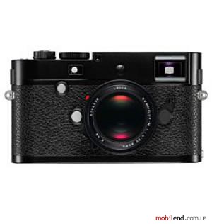 Leica M-P Body