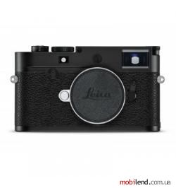 Leica M10-P Black