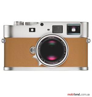 Leica M9-P Edition Hermes Kit