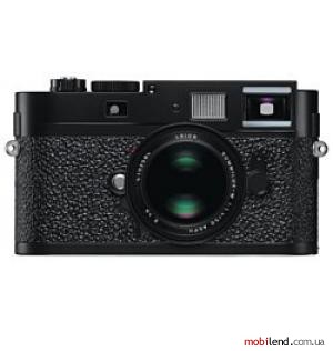 Leica M9-P Kit