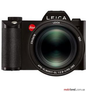 Leica SL (Typ 601) Kit