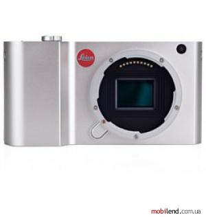 Leica T Body