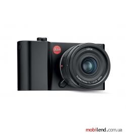 Leica TL2 Black