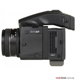 Mamiya DM33 Body