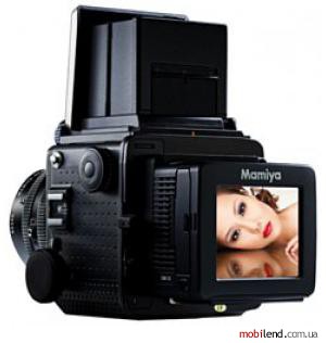 Mamiya RZ33 Kit