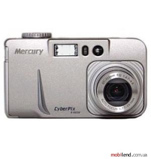 Mercury CyberPix E-550V