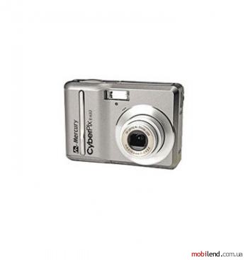 Mercury CyberPix E632