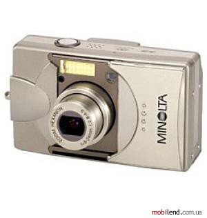 Minolta DiMAGE G500