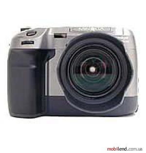 Minolta DiMAGE RD 3000