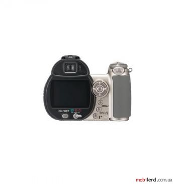 Minolta DiMAGE Z6