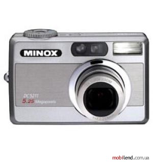 Minox DC 5211