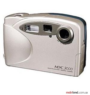 Mustek MDC 3000