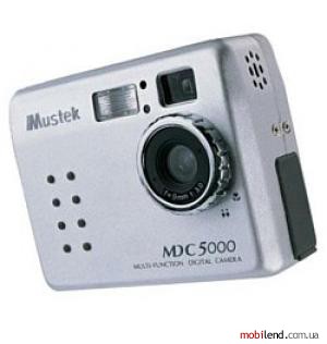 Mustek MDC 5000