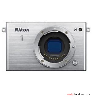 Nikon 1 J4 Body