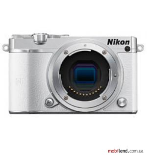 Nikon 1 J5 Body