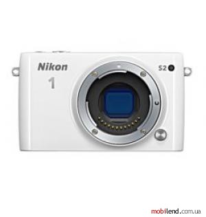 Nikon 1 S2 Body