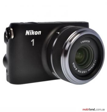 Nikon 1 S2 kit (11-27.5mm) Black