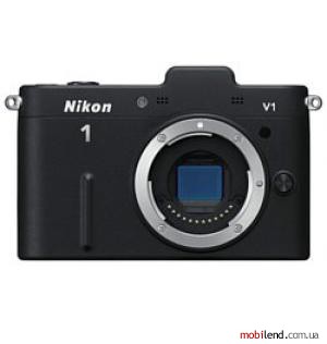 Nikon 1 V1 Body