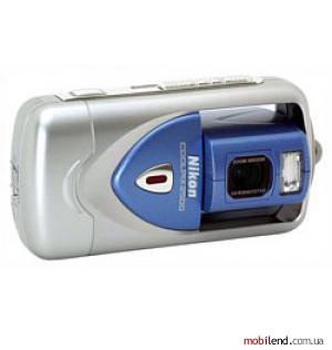Nikon Coolpix 2500