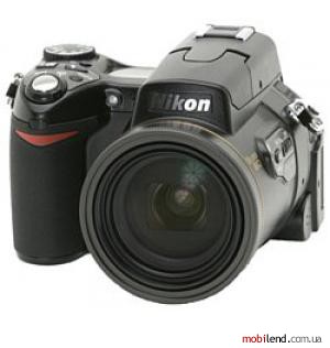 Nikon Coolpix 8800