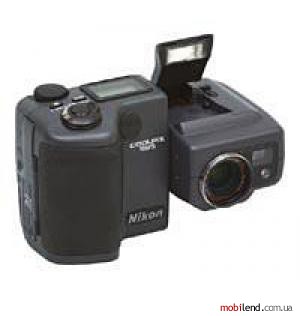 Nikon Coolpix 995