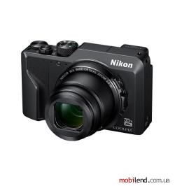 Nikon Coolpix A1000 Black (VQA080EA)