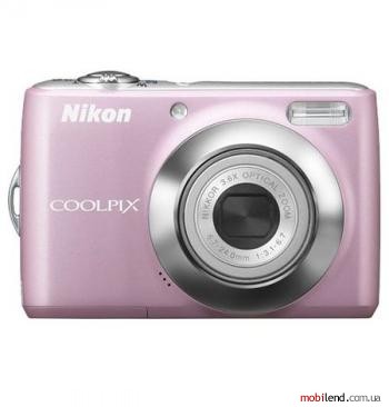 Nikon Coolpix L21