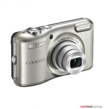 Nikon COOLPIX L28