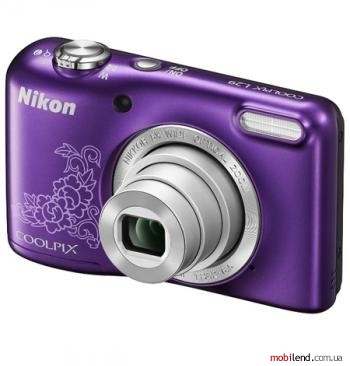 Nikon Coolpix L29
