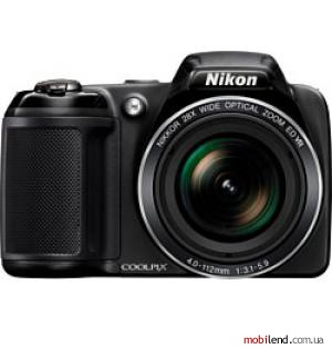 Nikon Coolpix L340