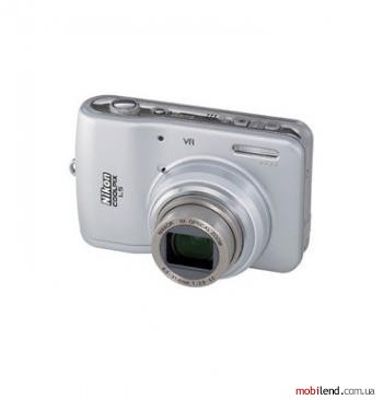 Nikon Coolpix L5