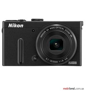 Nikon Coolpix P330