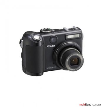 Nikon Coolpix P5100